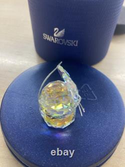 Swarovski Mouse Replica Aurora Borealis (AB) Limited Edition 2015 5134826
