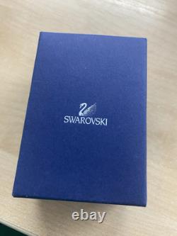Swarovski Mouse Replica Aurora Borealis (AB) Limited Edition 2015 5134826