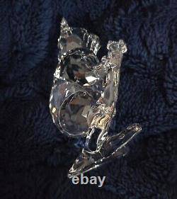 Swarovski koala bear