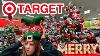 Target Holiday Shopping New 2021 Home Decor Tons Of Christmas Treats Cozy Clothing U0026 So Much More