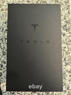 Tesla Decanter LIMITED EDITION? IN HAND READY TO SHIP! 