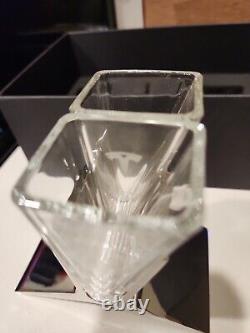 Tesla Tequila Sipping Glasses with Glass Holder Limited Edition