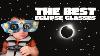 The Best Solar Eclipse Glasses For Kids And Adults