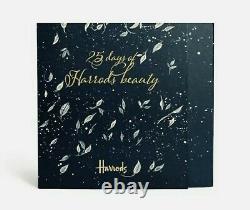 The HARRODS Beauty Advent Calendar 2021 In Stock TRUSTED SELLER