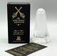 The York Ghost Merchants All Will Fade Glass Ghost Black Box Ltd Edition X/350
