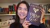 Throne Of Glass Collectors Edition Unboxing