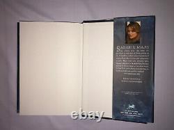 Throne of Glass Sarah J. Maas OG Cover Signed(Stamp) 1st Ed Hardcover
