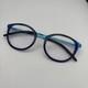 Tom Davies Eyeglass Frames Handmade Limited Edition 85635 Blue 51 20 140