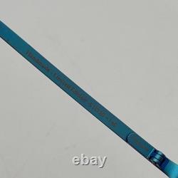 Tom Davies Eyeglass Frames Handmade Limited Edition 85635 Blue 51 20 140