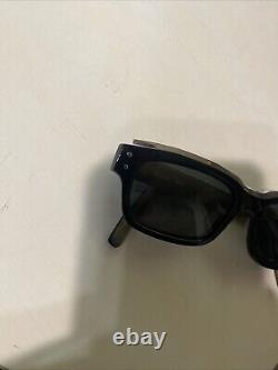 Tom Davies Eyeglasses Frames Handmade Limited Edition 4 Of 100 44032