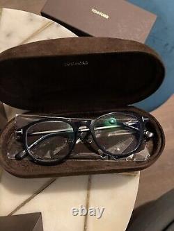 Tom Ford Limited Edition Blue Frames Fashion Frame