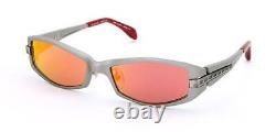 Ultra Seven Sunglasses Glasses Carbon Limited Edition Ultraman Series Sci-Fi