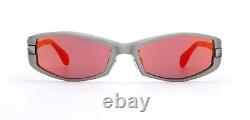 Ultra Seven Sunglasses Glasses Carbon Limited Edition Ultraman Series Sci-Fi