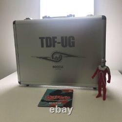 Ultraseven 50th Anniversary Set of 5 Complete Watch Special BOX Case