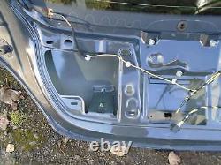 Vauxhall Corsa Limited Edition Tailgate Grey Z190 3 Door 2006-2014