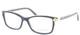 Versace Eyeglasses Ve3156 Gb1 Limited Edition Black Plastic Eyeglasses 53mm