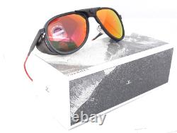 Vuarnet VL 1315 00012 1130 Glacier Limited Edition 1957 Sunglasses Red Flash