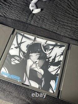 Wallhack SP-004 Limited Edition Yume Pad