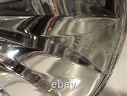 Waterford Crystal Catherine The Great 11 Celery Vase Limited Edition #1330/1500