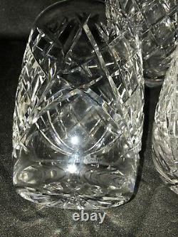 Waterford Crystal Limited Edition Killarney 41/2 Tumbler