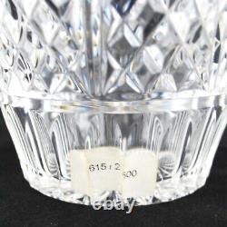 Waterford Decanter Meagher Designers Gallery Limited Edition 615/2,500 Boxed
