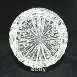 Waterford Decanter Meagher Designers Gallery Limited Edition 615/2,500 Boxed