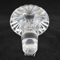 Waterford Decanter Meagher Designers Gallery Limited Edition 615/2,500 Boxed
