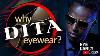 Why Dita Eyewear Eye Candy Optical S Take On This Legendary Brand