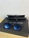 Yohji Yamamoto Frozen Lenses Sunglasses Limited Edition Yy5010