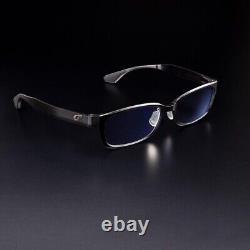 Zoff x FINAL FANTASY VII REMAKE PC Glasses 54? 17-140 Limited Edition New NIB