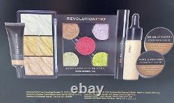 12 x Ensembles de Maquillage Revolution Pro Masterclass Édition Limitée Lot de Grossiste