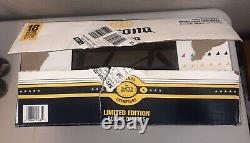 2017 Corona Extra Boxe 12 oz Bouteilles Vides Édition Limitée & Boîte (11 Bouteilles)
