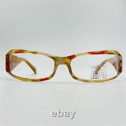 Alain Mikli Glasses Limited Edition No. 138/250 Al0322 B06c Mesdames 53/16 130