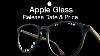 Apple Glass Date De Sortie Et Prix Verres En 2021