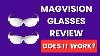 Avis Sur Les Lunettes Magvision : Est-ce Que ça Fonctionne Ou Est-ce Une Arnaque ?