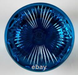 Baccarat Crystal Franklin Mint Great Leaders Cameo Paperweights Ensemble Complet 12