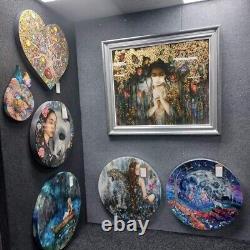 Borowski Verre Glissant Reine