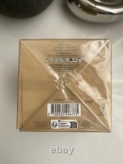 Bougie en Édition Limitée Diptyque Tubéreuse & Couvercle en Rotin 300g BNIB & Scellée