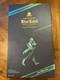 Bouteille Vide De Johnnie Walker Blue Label Avec Boîte Et Verres Édition Limitée Johnny