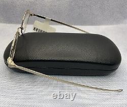 Braun Classics - Édition Limitée Lunettes 194 Couleur Or NOUVEAU