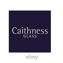 Caithness Glass L19019 Limited Edition Scottish Untamed Beauty Paperweight