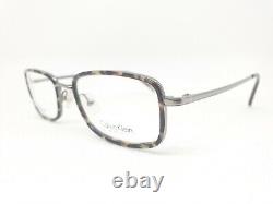 Calvin Klein CK7109 214 Édition Limitée Lunettes Hommes 100% Titane Prix de vente conseillé £160+