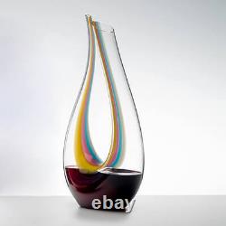 Carafe Riedel Amadeo Édition Limitée Sunshine