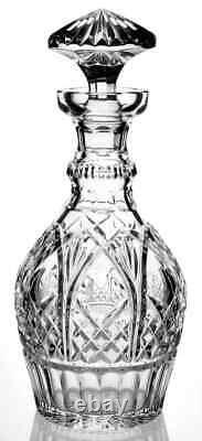 Carafe Waterford Meagher Designers Gallery Édition Limitée 615/2,500 Avec Boîte