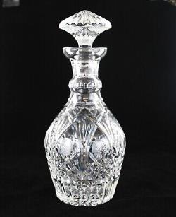 Carafe Waterford Meagher Designers Gallery Édition Limitée 615/2,500 Avec Boîte