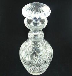 Carafe Waterford Meagher Designers Gallery Édition Limitée 615/2,500 Avec Boîte