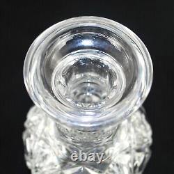 Carafe Waterford Meagher Designers Gallery Édition Limitée 615/2,500 Avec Boîte