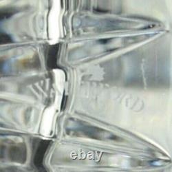 Carafe Waterford Meagher Designers Gallery Édition Limitée 615/2,500 Avec Boîte