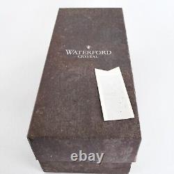 Carafe Waterford Meagher Designers Gallery Édition Limitée 615/2,500 Avec Boîte
