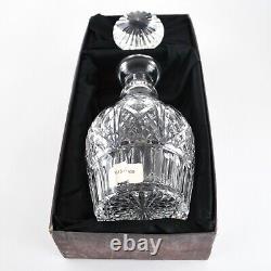 Carafe Waterford Meagher Designers Gallery Édition Limitée 615/2,500 Avec Boîte